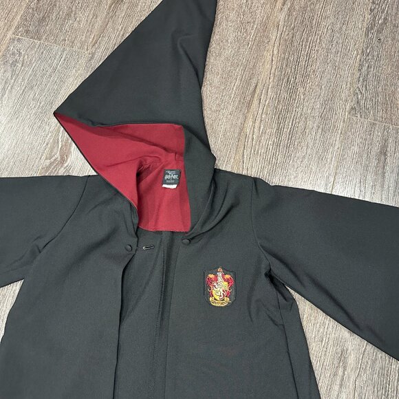 Harry Potter Universal Studios Gryffindor Robe – Size XXXS - Picture 6 of 15